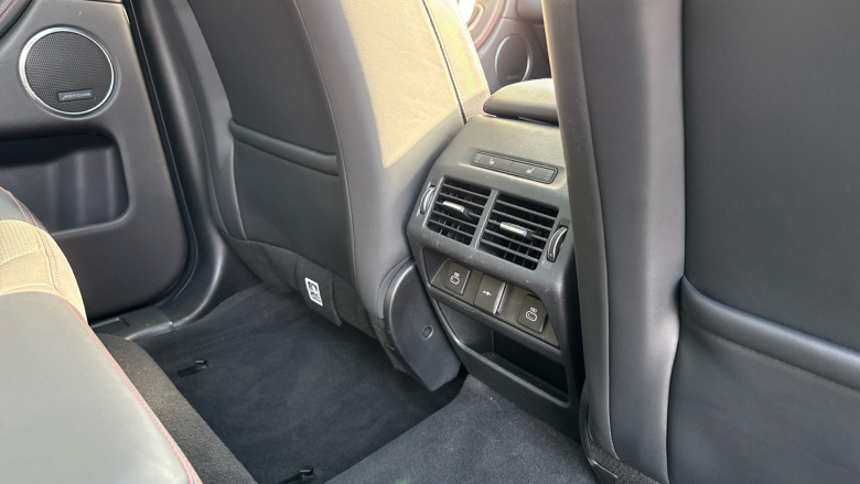 Land Rover Discovery Sport 2.0 D200 R-Dynamic HSE 5dr Auto Diesel Station Wagon